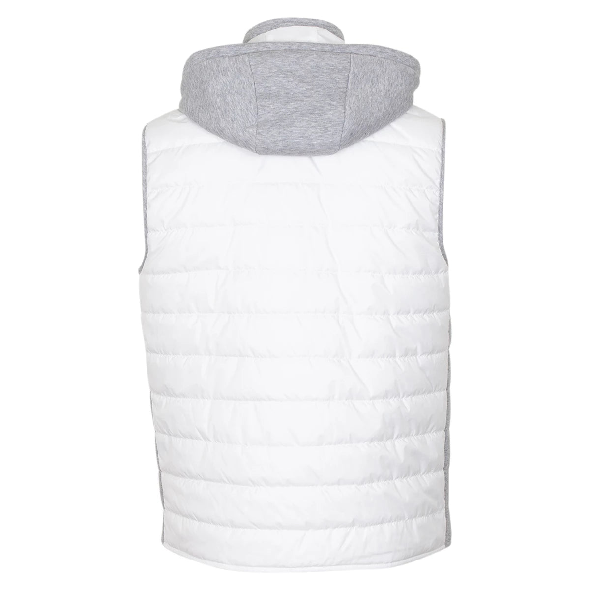 Doriani Bodywarmer lichtgrijs