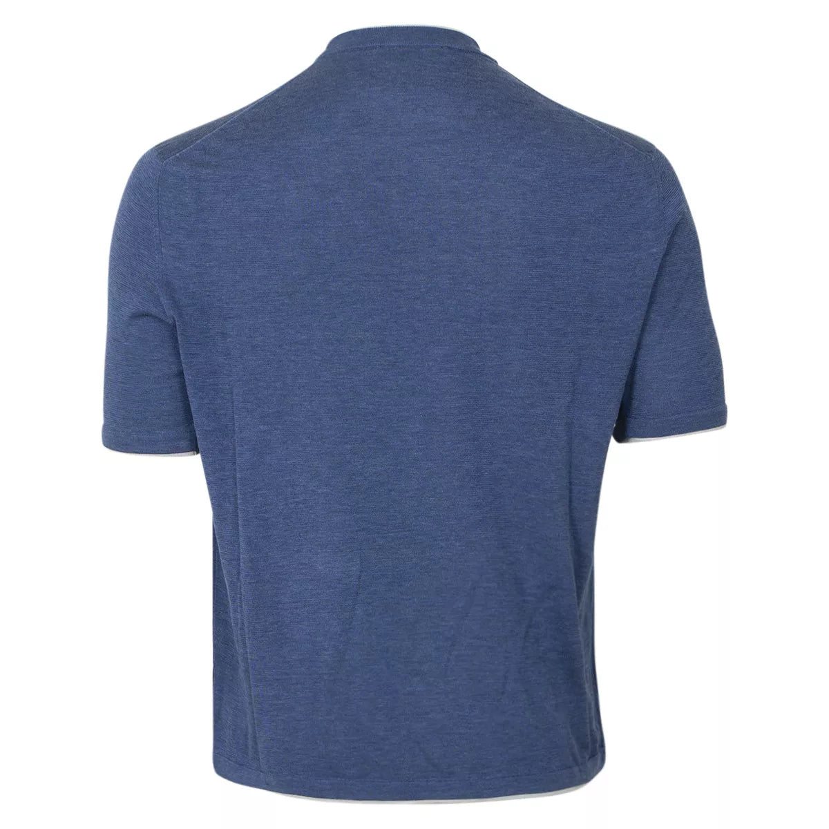 Doriani T-shirt blauw