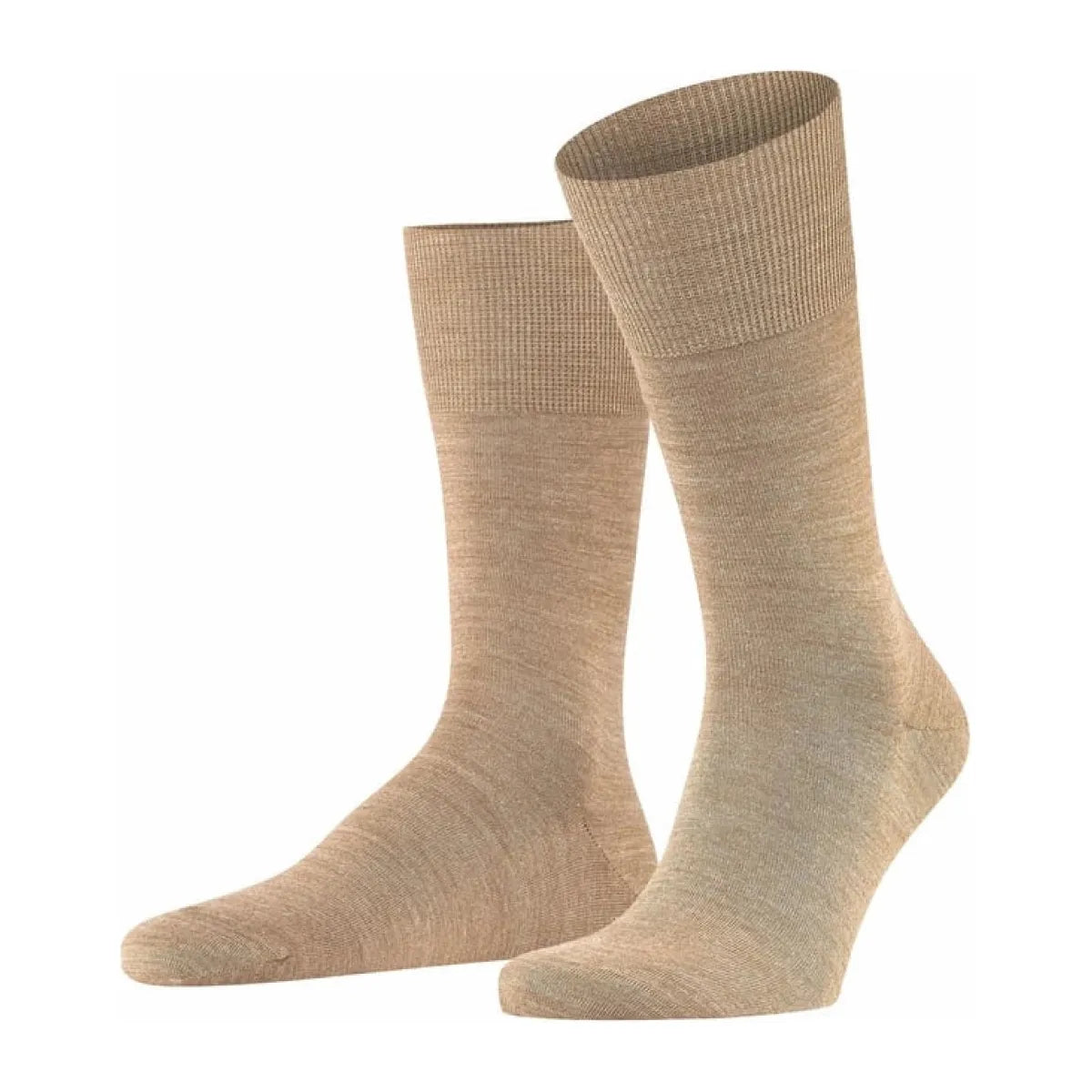 Falke Sokken beige