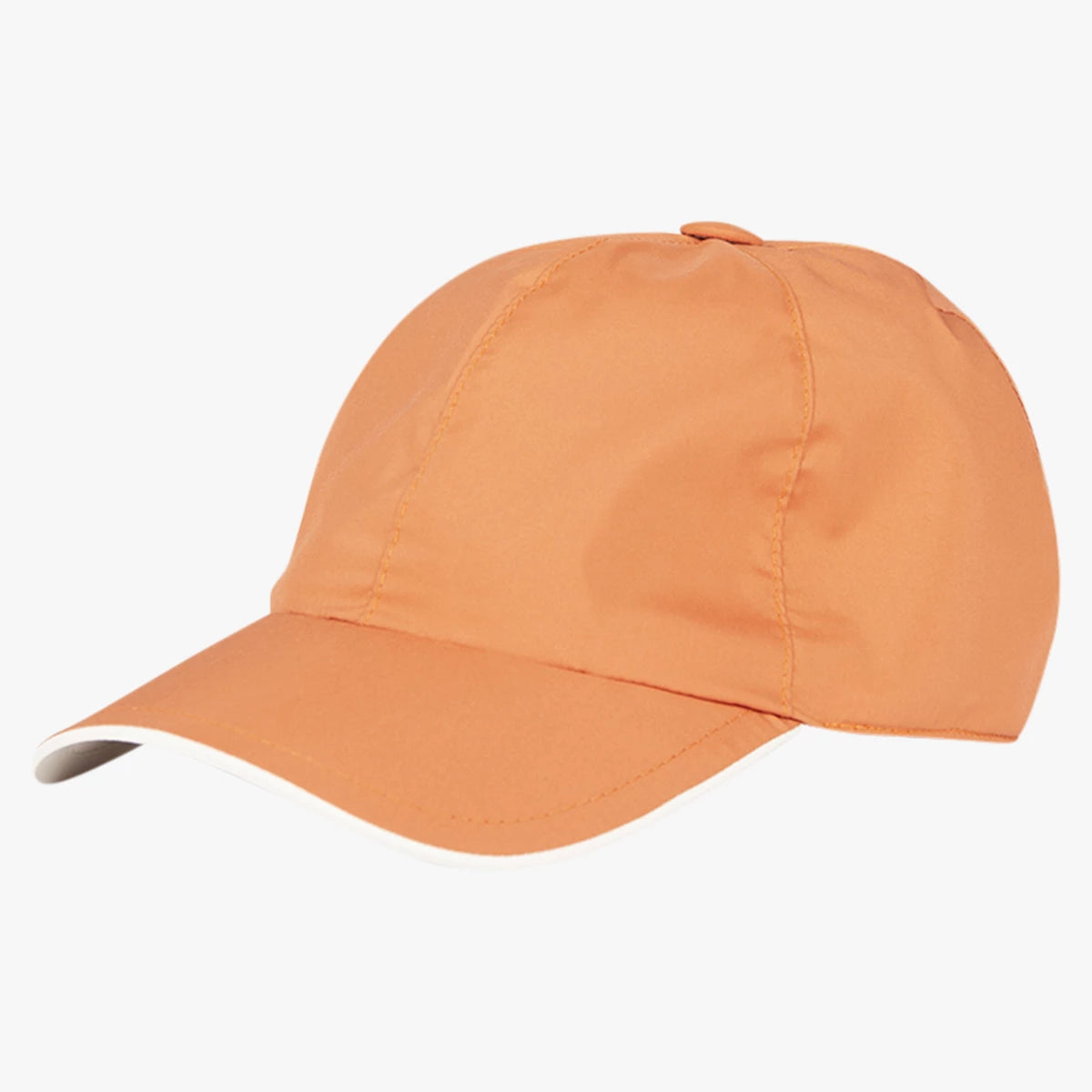 Fedeli Cap oranje | Land Airstop