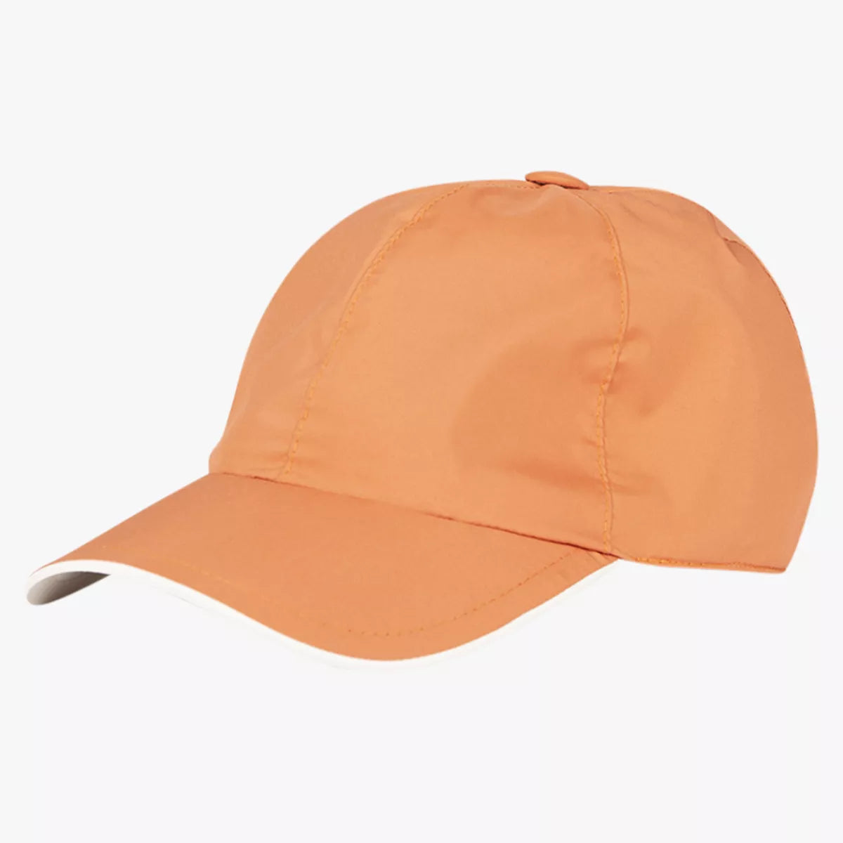 Fedeli Cap oranje | Land Airstop