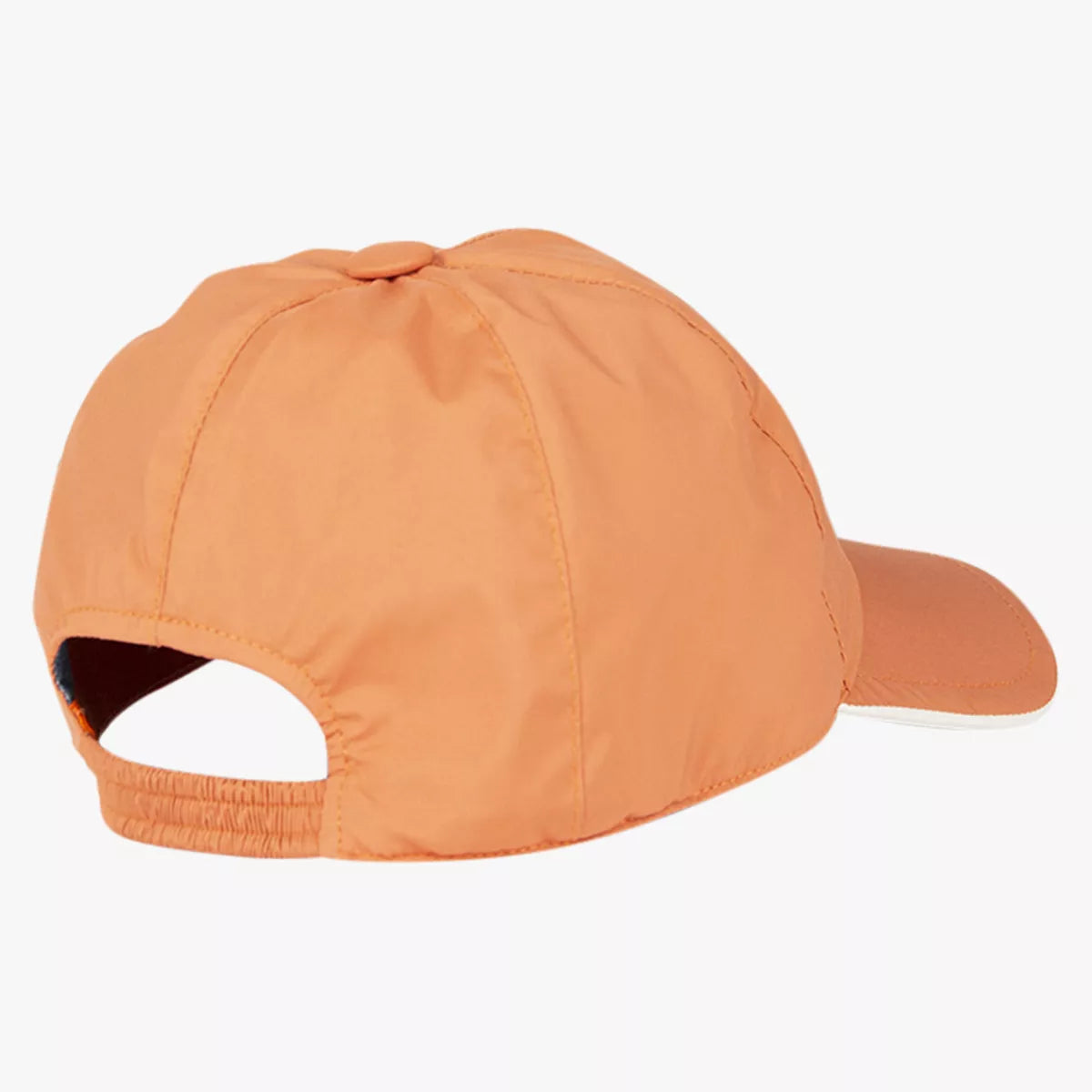 Fedeli Cap oranje | Land Airstop