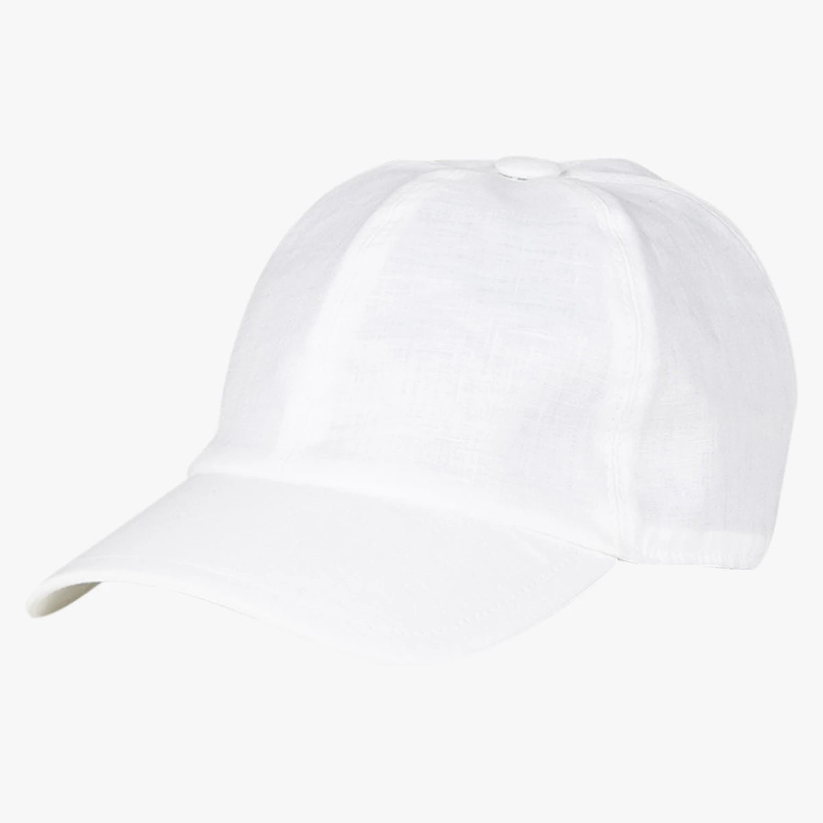 Fedeli Cap wit | LAND LINO 7UE00803