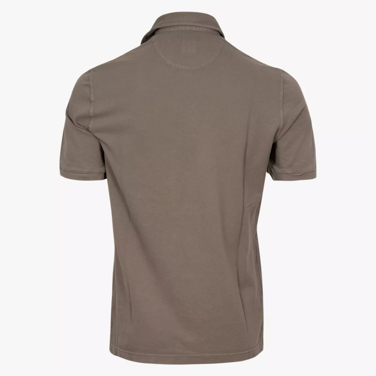 Fedeli Polo Taupe | North