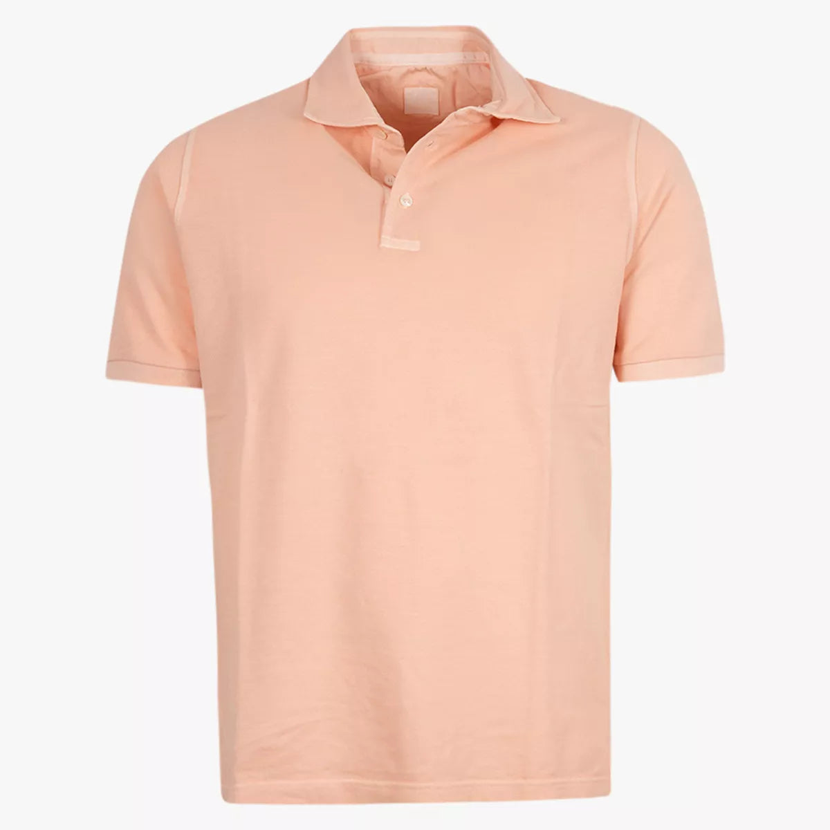 Fedeli Polo Zalm Roze | North