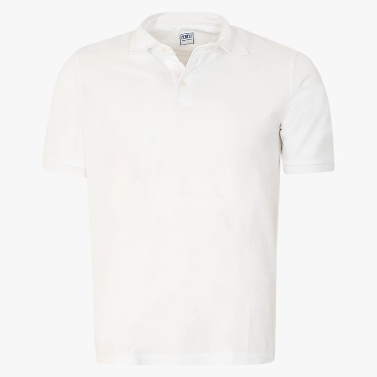 Fedeli Polo wit