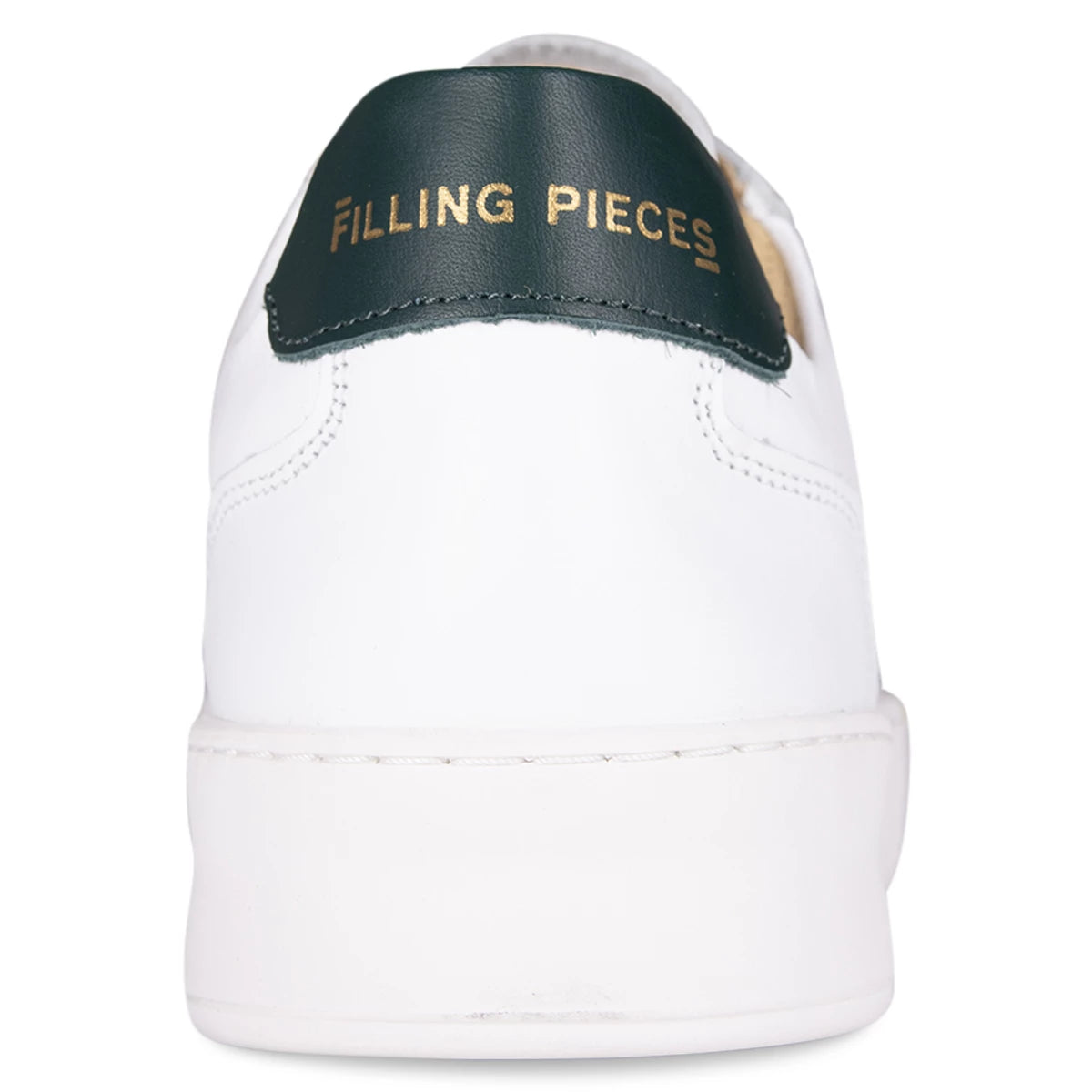 Filling Pieces Sneaker wit | Mondo Squash