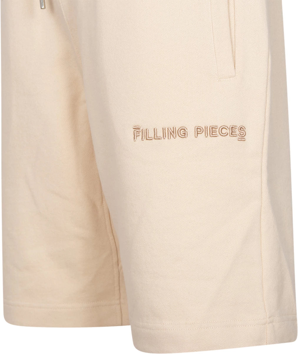 Filling Pieces Sweat short lichtroze