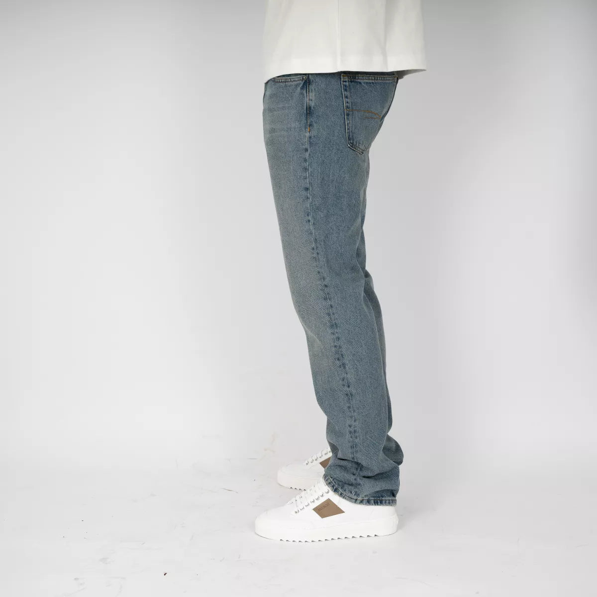 Flaneur Flaneur Jeans | Straight Fit