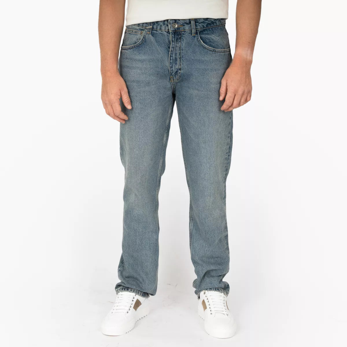 Flaneur Flaneur Jeans | Straight Fit