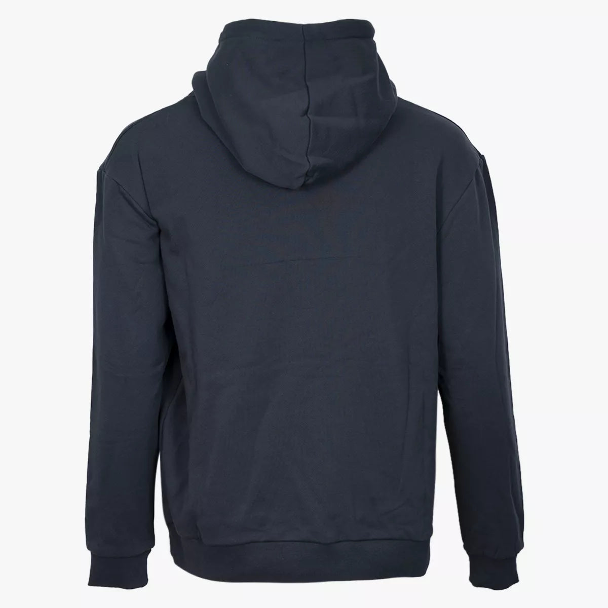 Flaneur Hoodie Donker Blauw | Signature