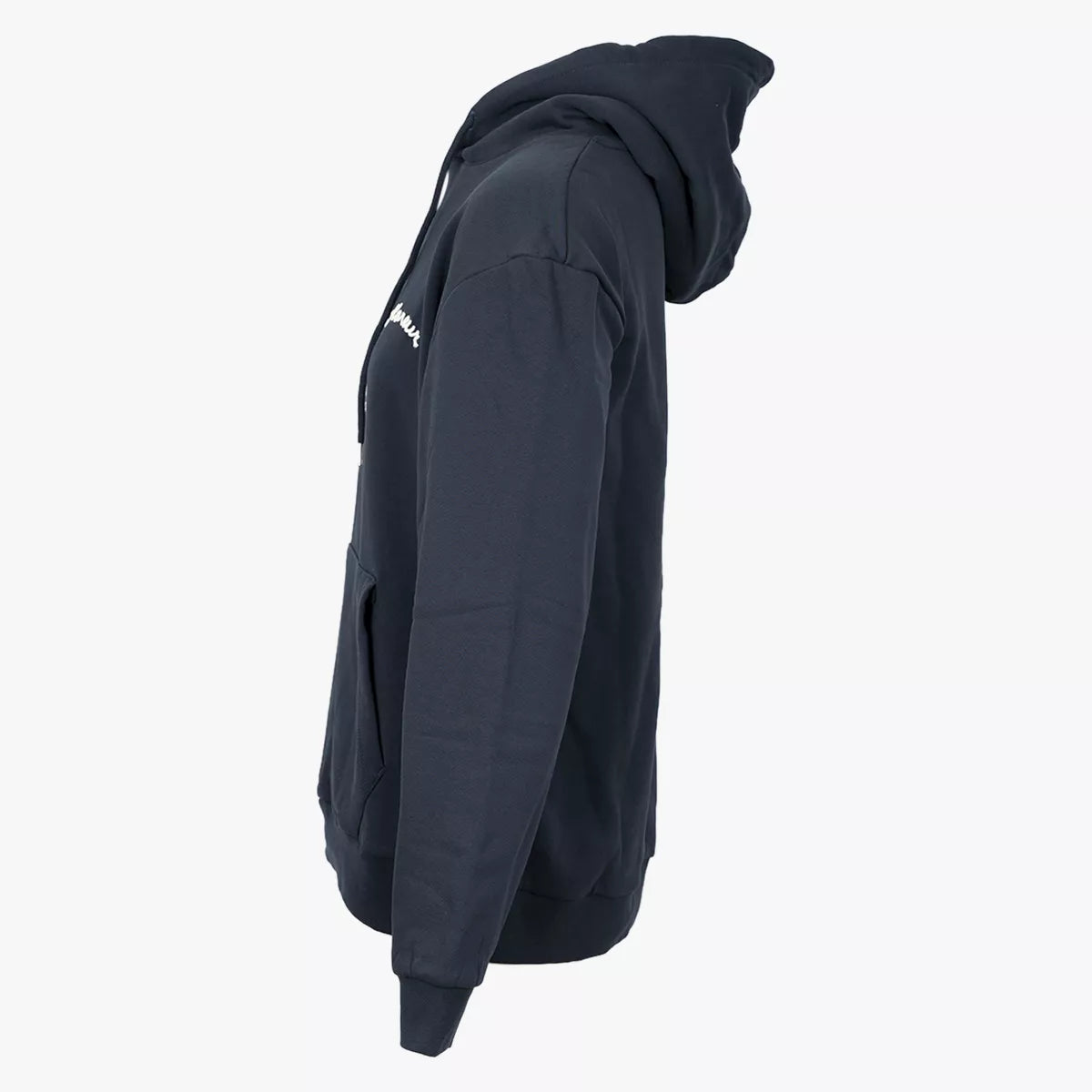 Flaneur Hoodie Donker Blauw | Signature