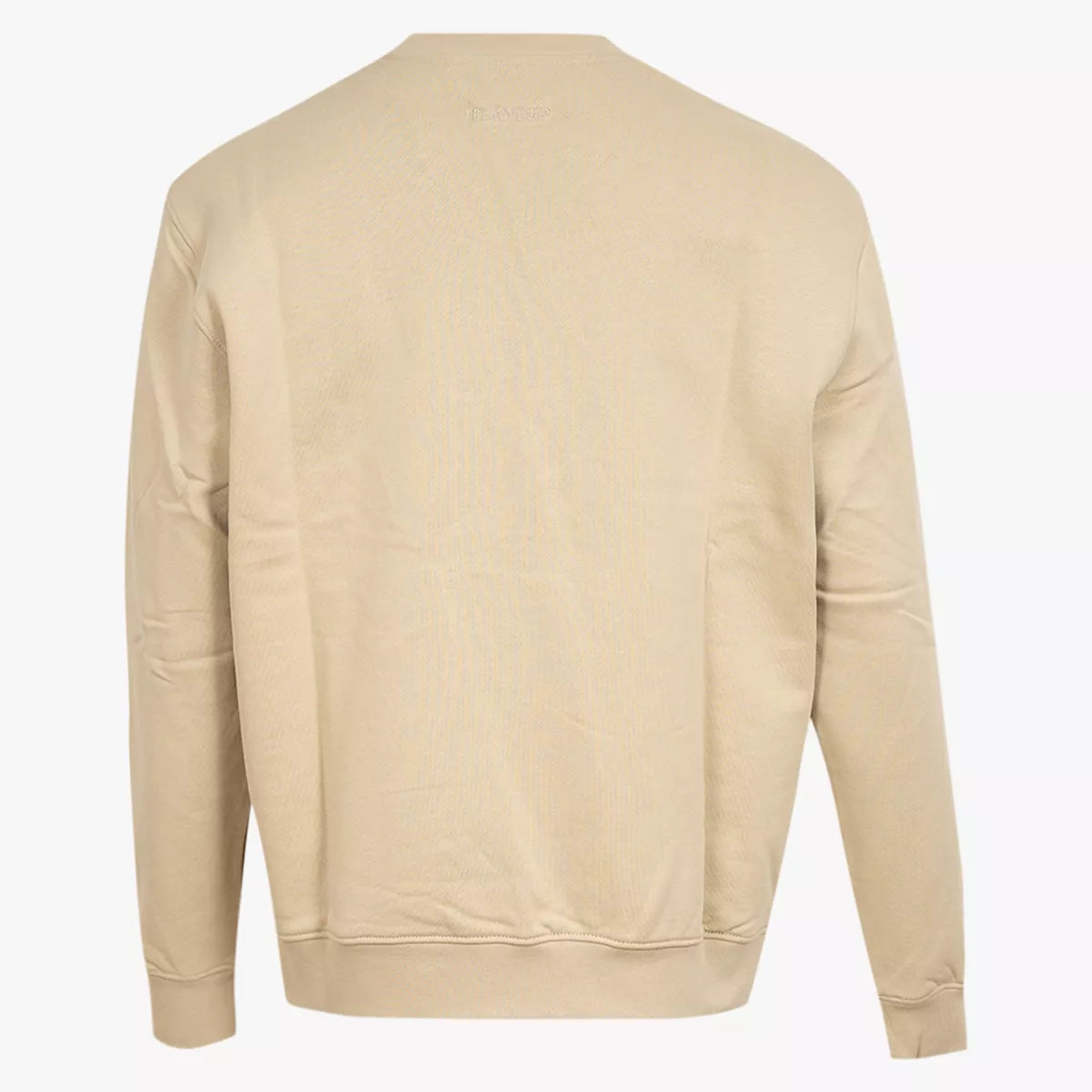 Flaneur Sweater beige | Signature