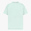 Flaneur T-shirt mintgroen | Essential