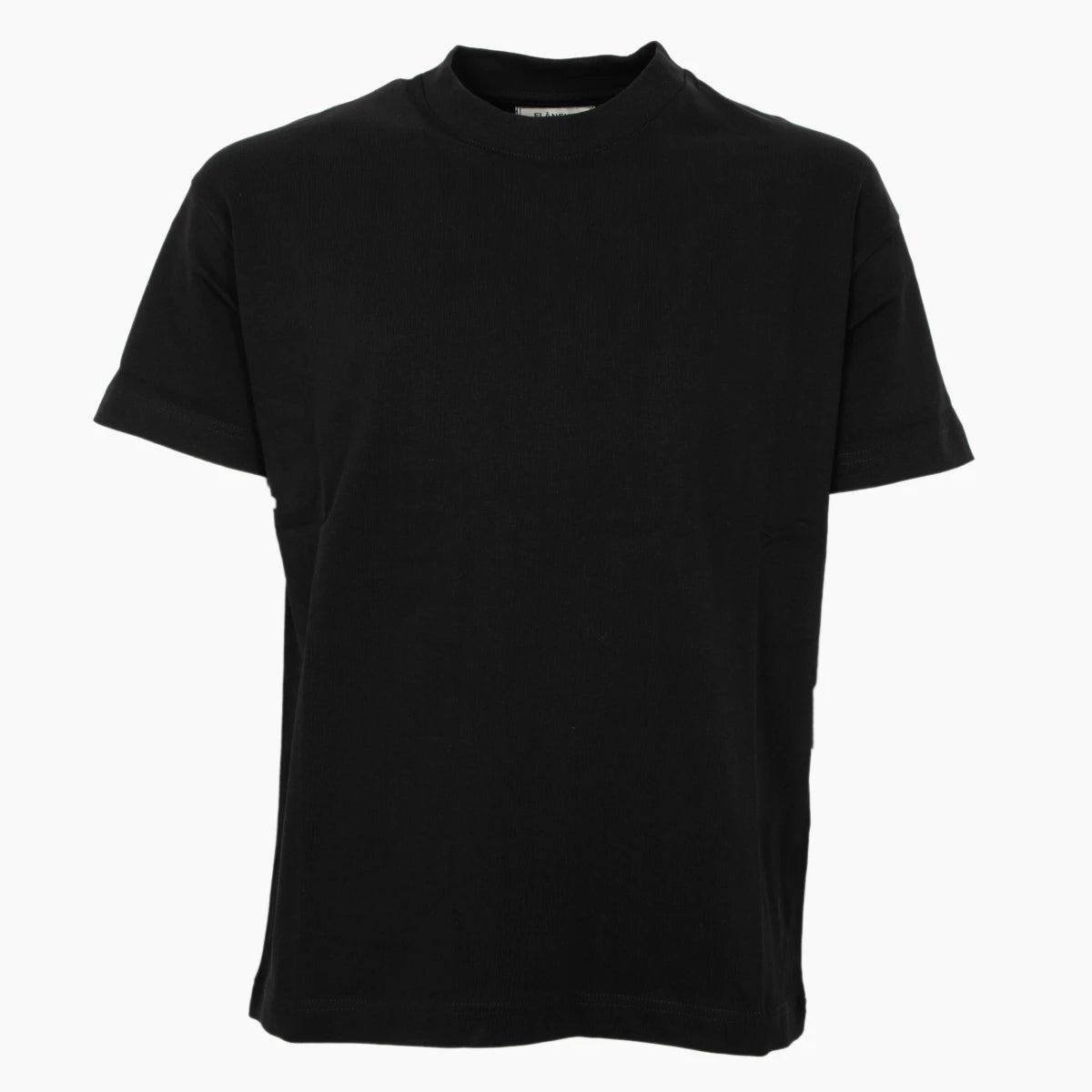 Flaneur T-shirt zwart | Collection