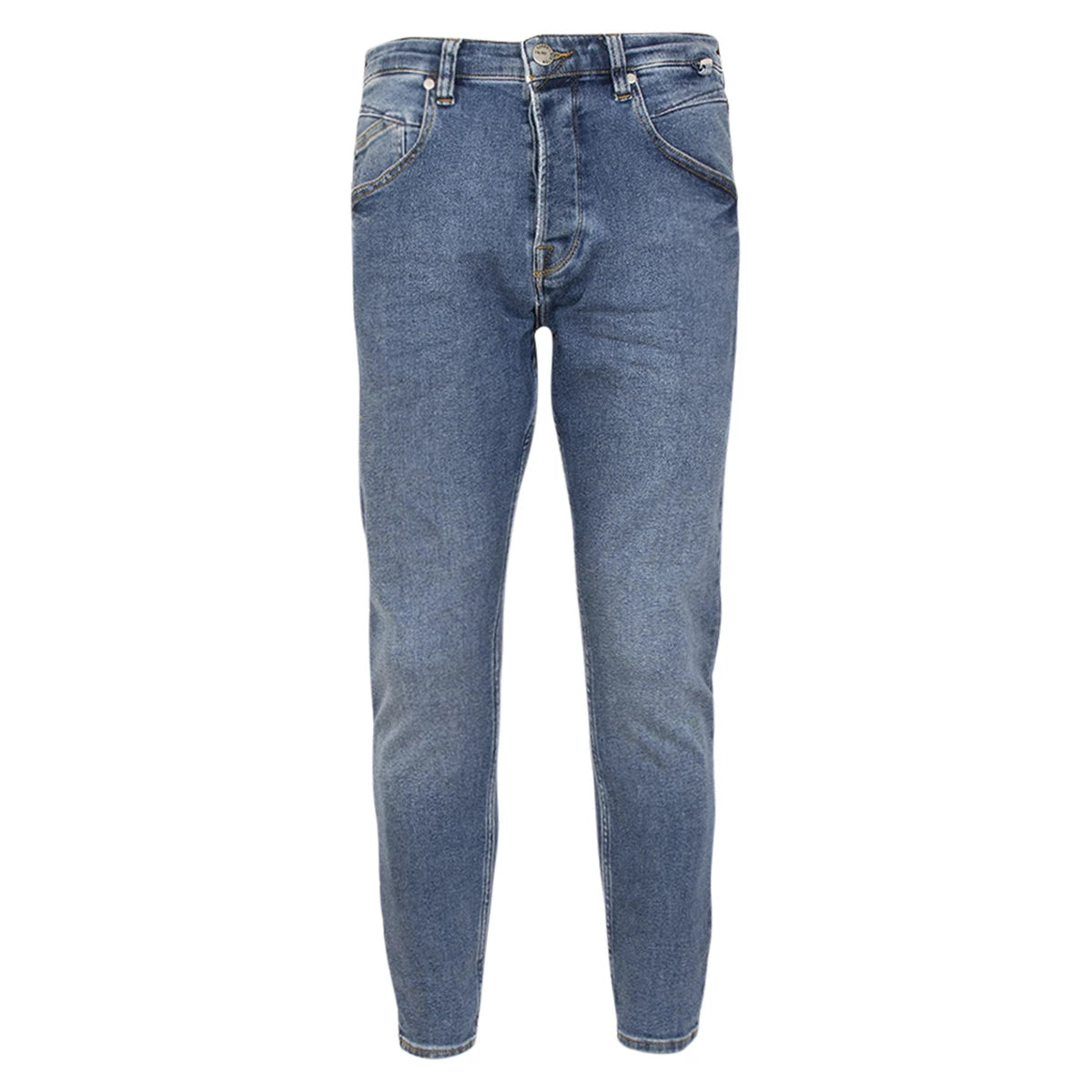 Gabba Jones K3948 jeans blauwJones K3948 jeans blauw