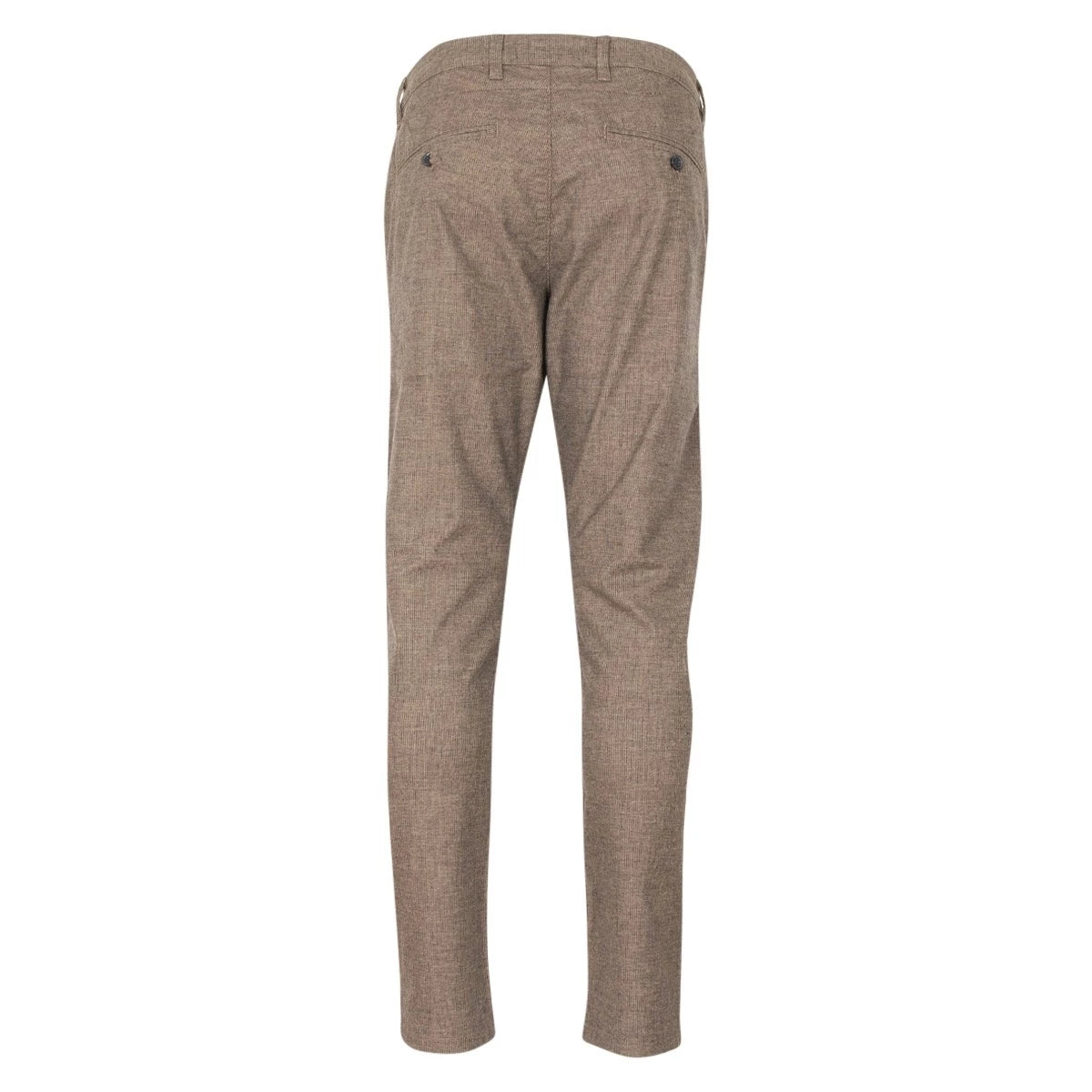 Gabba Paul Ford Pantalon bruin