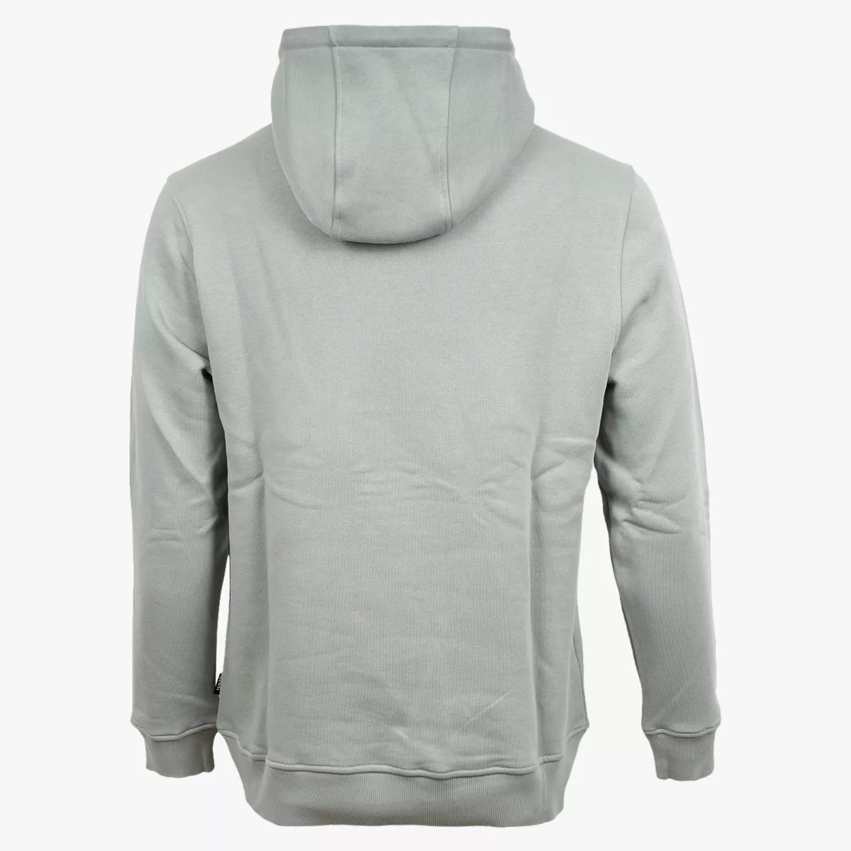 Genti Hoodie Lichtgroen | Logo Hoodie