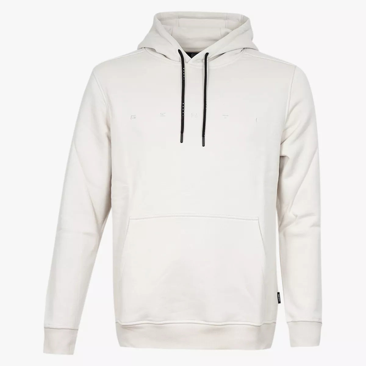 Genti Hoodie off-white