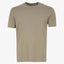 Genti T-shirt groen