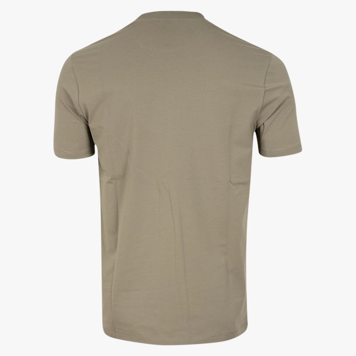 Genti T-shirt groen