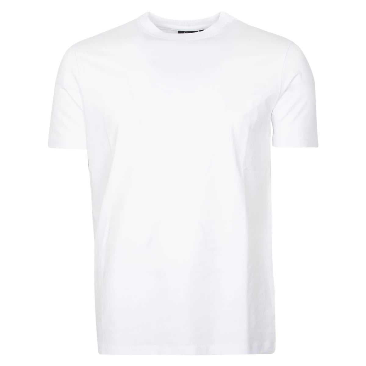 Genti T-shirt wit