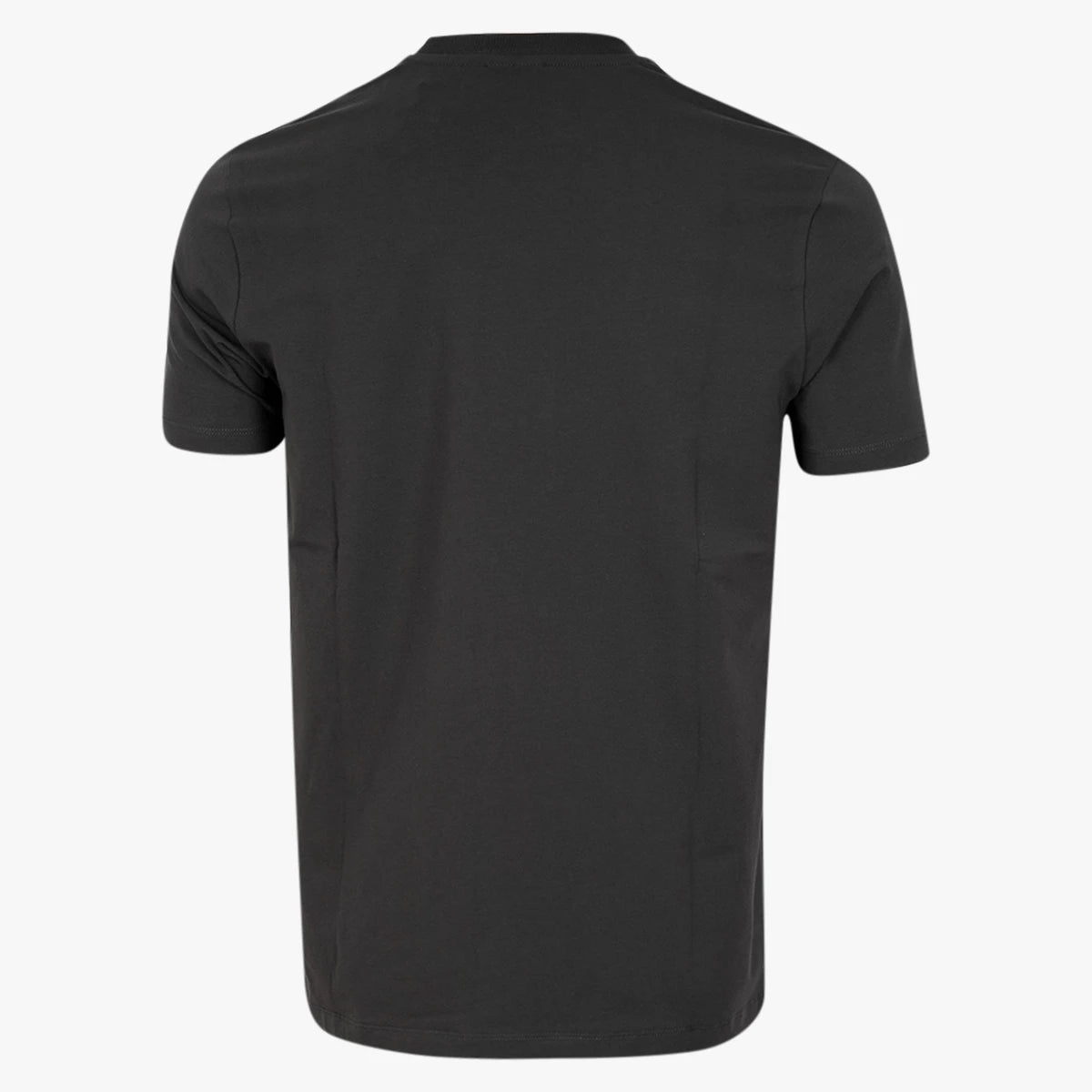 Genti T-shirt zwart