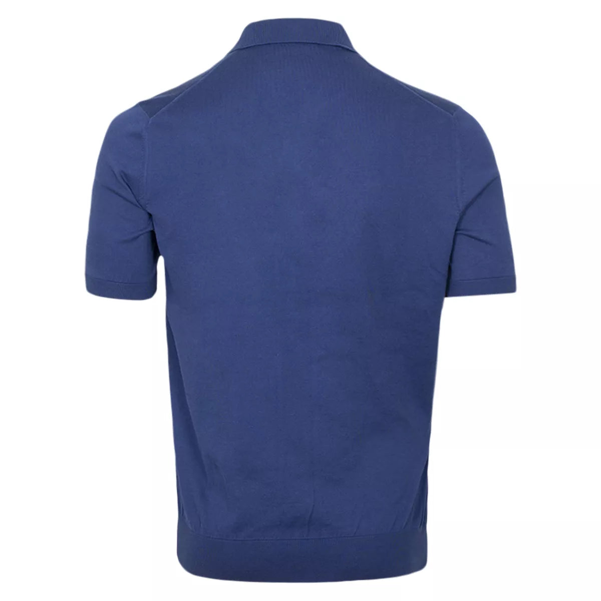 Gran Sasso Polo Blauw