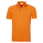 Gran Sasso Polo oranje