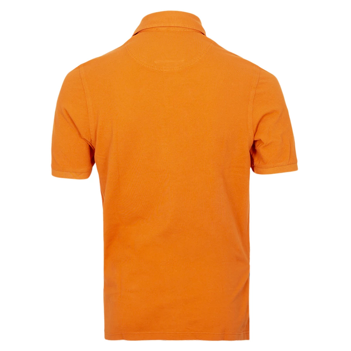 Gran Sasso Polo oranje