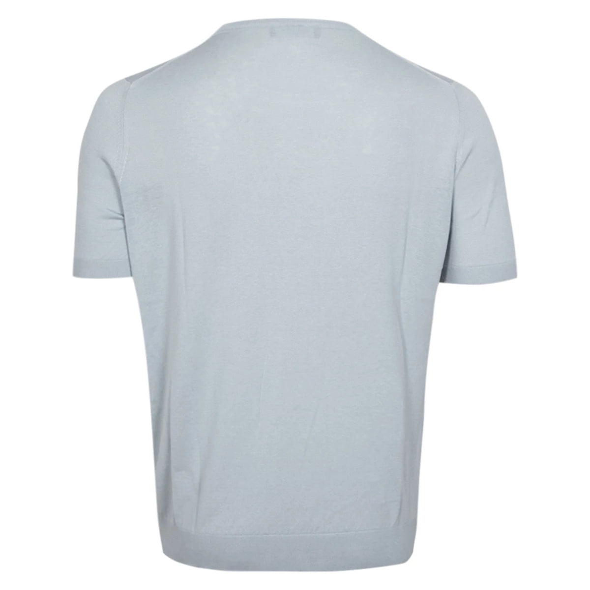 Gran Sasso T-Shirt lichtblauw