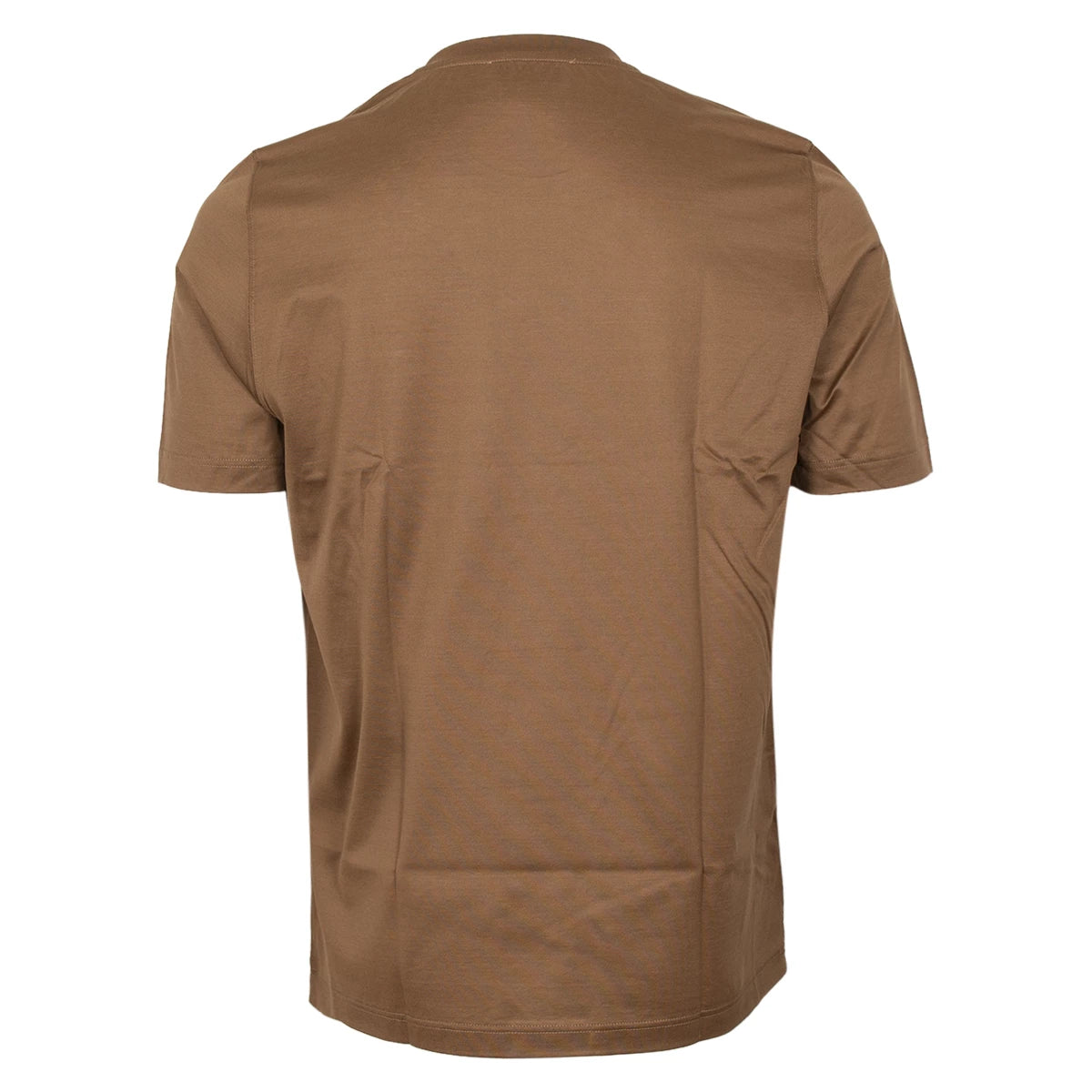 Gran Sasso T-shirt bruin