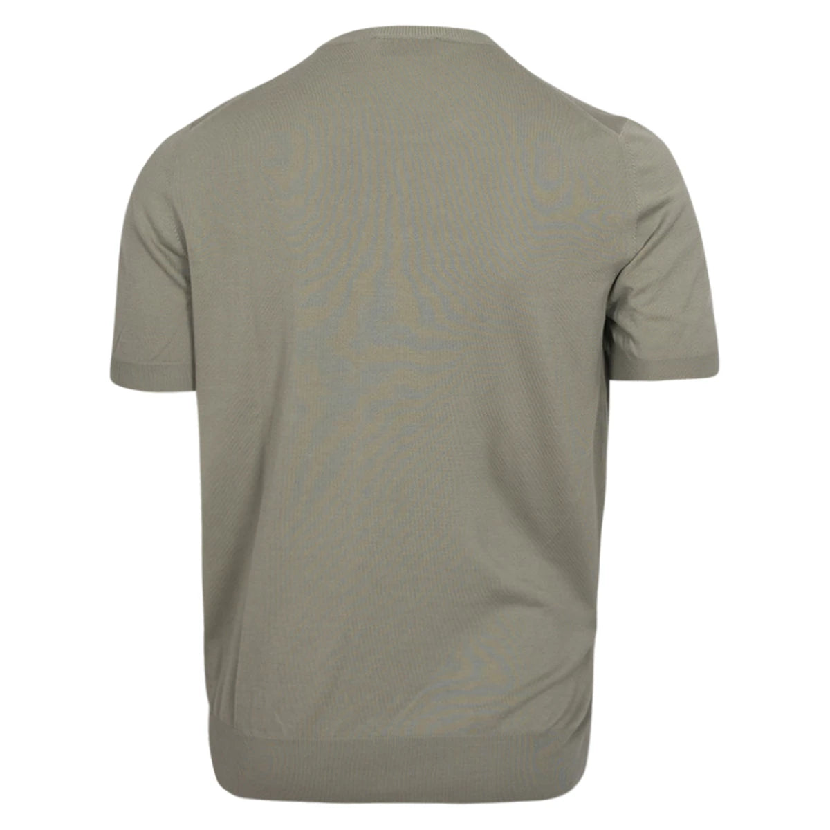 Gran Sasso T-shirt groen