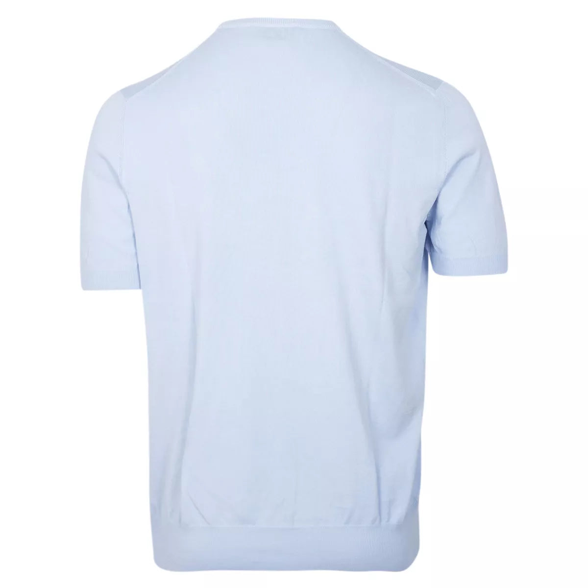 Gran Sasso T-shirt lichtblauw