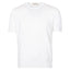 Gran Sasso T-shirt wit