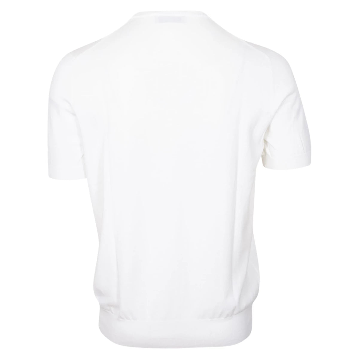 Gran Sasso T-shirt wit