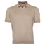 Gran Sasso polo beige