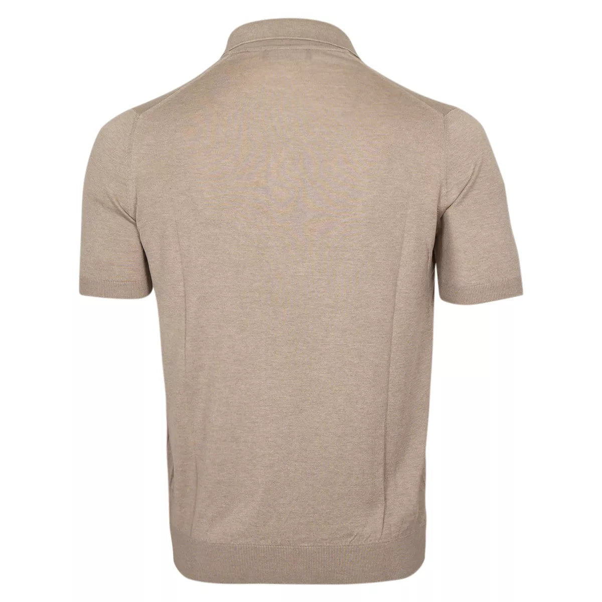 Gran Sasso polo beige