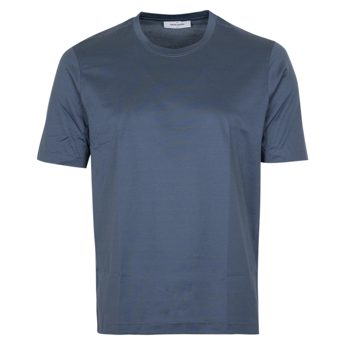 Gran Sasso t-shirt blauw