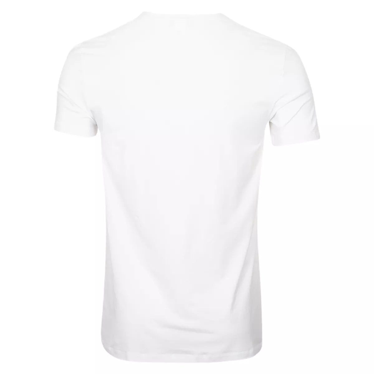 Hanro T-shirt wit | Cotton superior