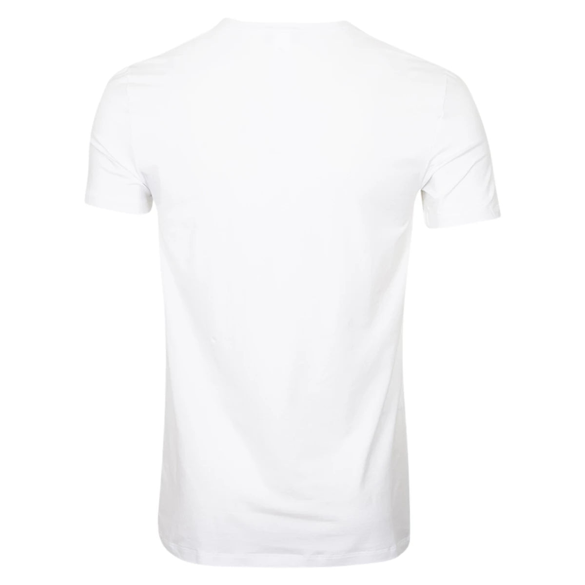 Hanro T-shirt wit | Cotton superior