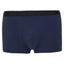 Hanro boxer donkerblauw