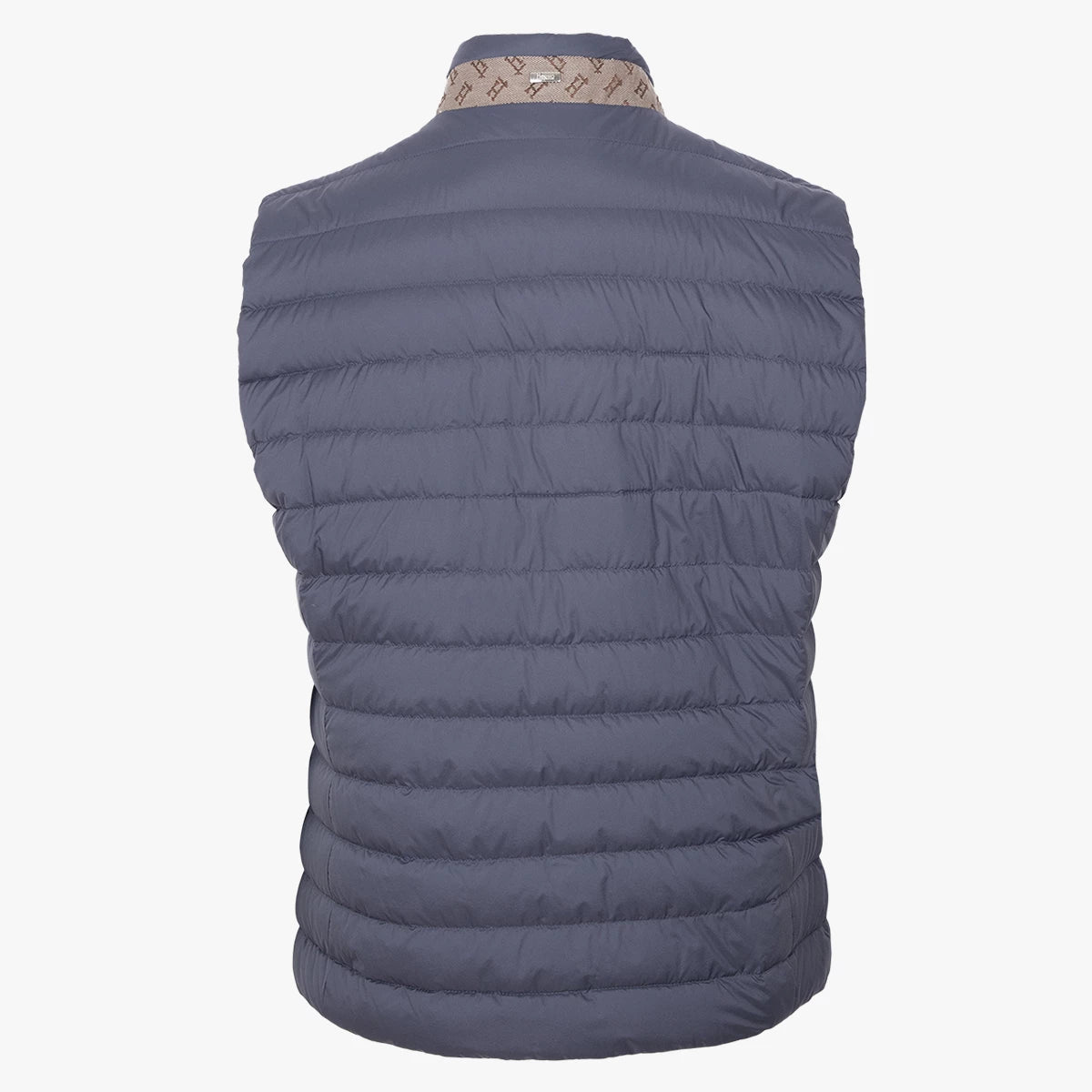 Herno Bodywarmer blauw