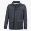 Herno Jack Donkerblauw | Field Jacket