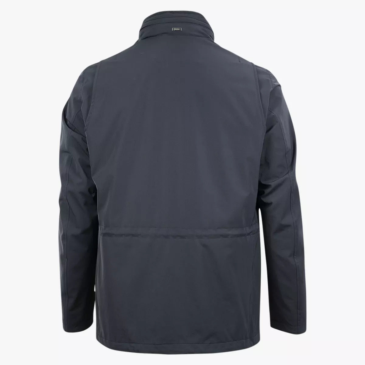 Herno Jack Donkerblauw | Field Jacket