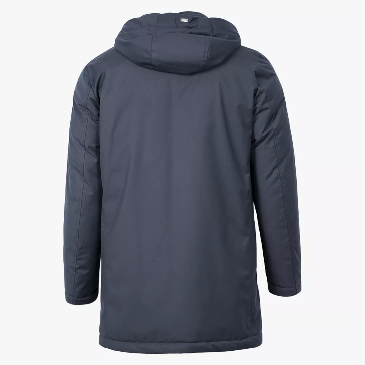 Herno Parka Donkerblauw