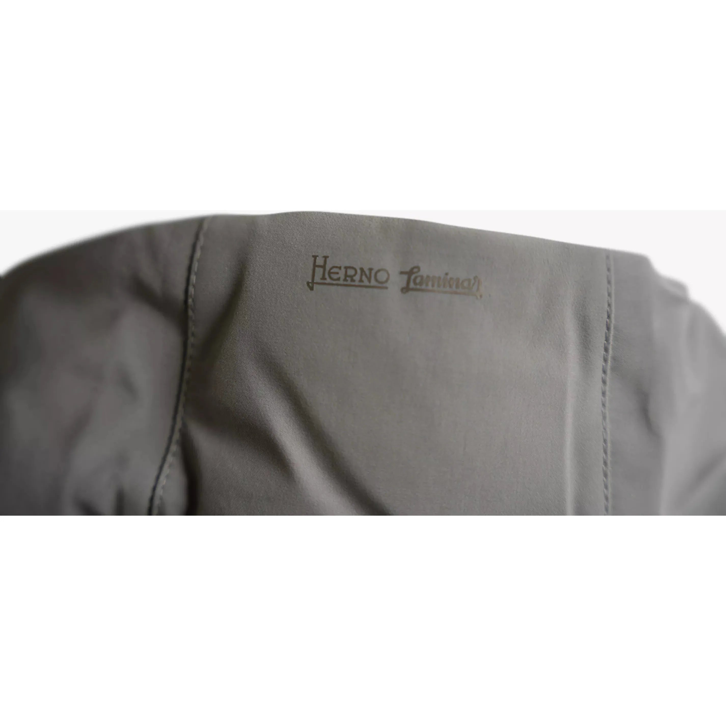 Herno Parka Grijs | Laminar