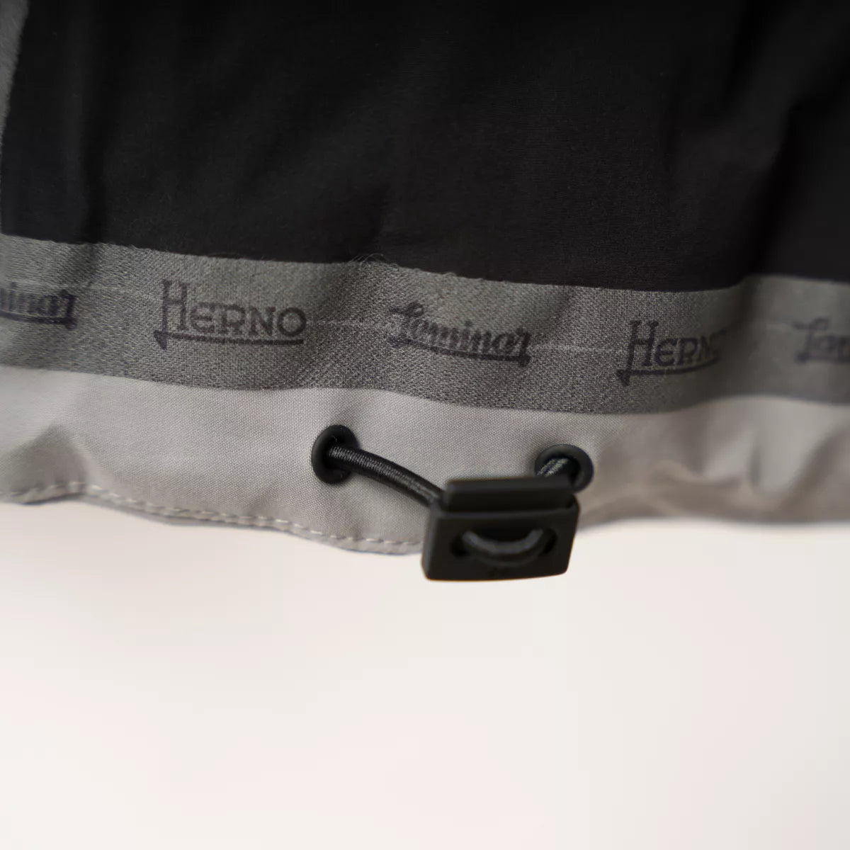 Herno Parka Grijs | Laminar