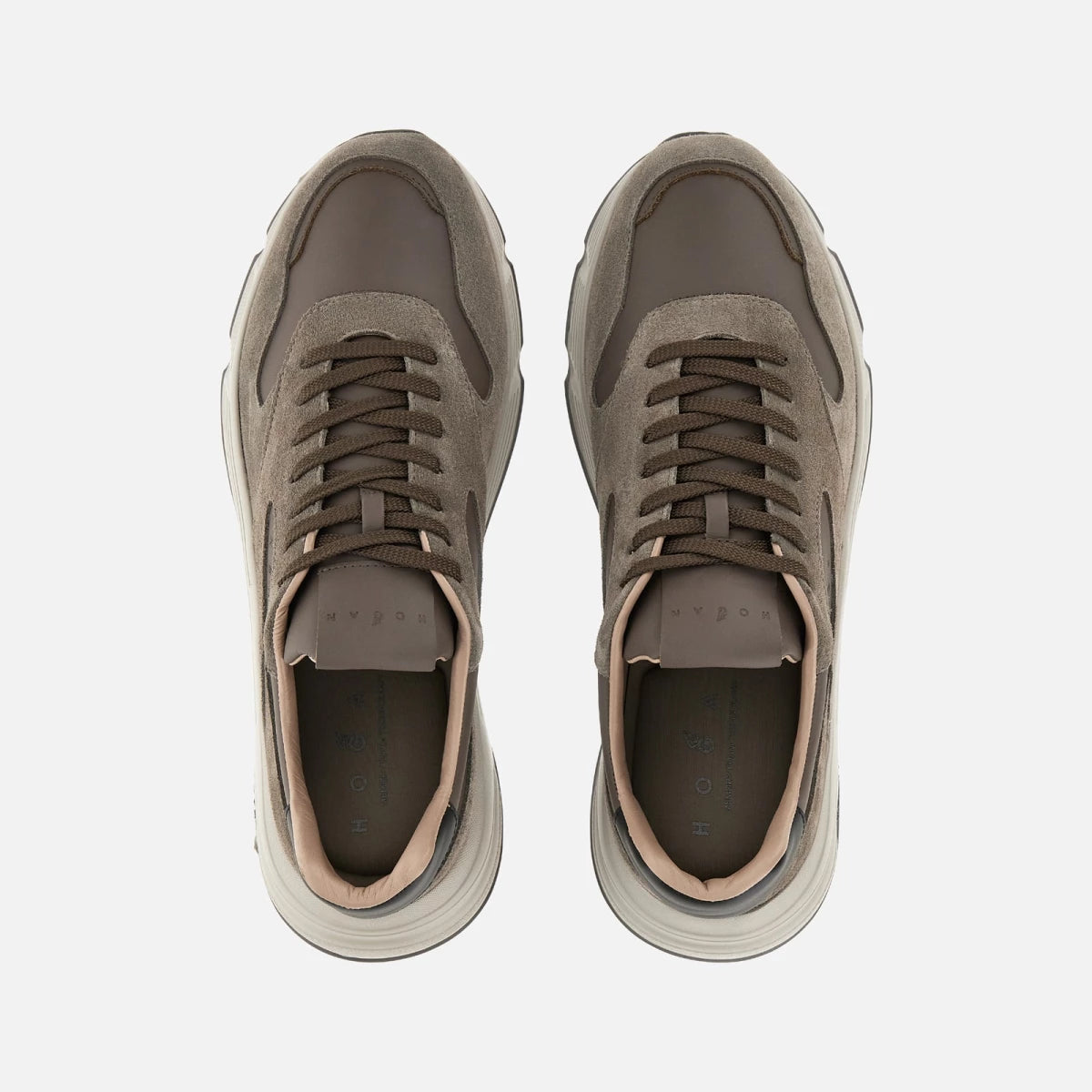 Hogan SNEAKER BRUIN | HYPERLIGHT