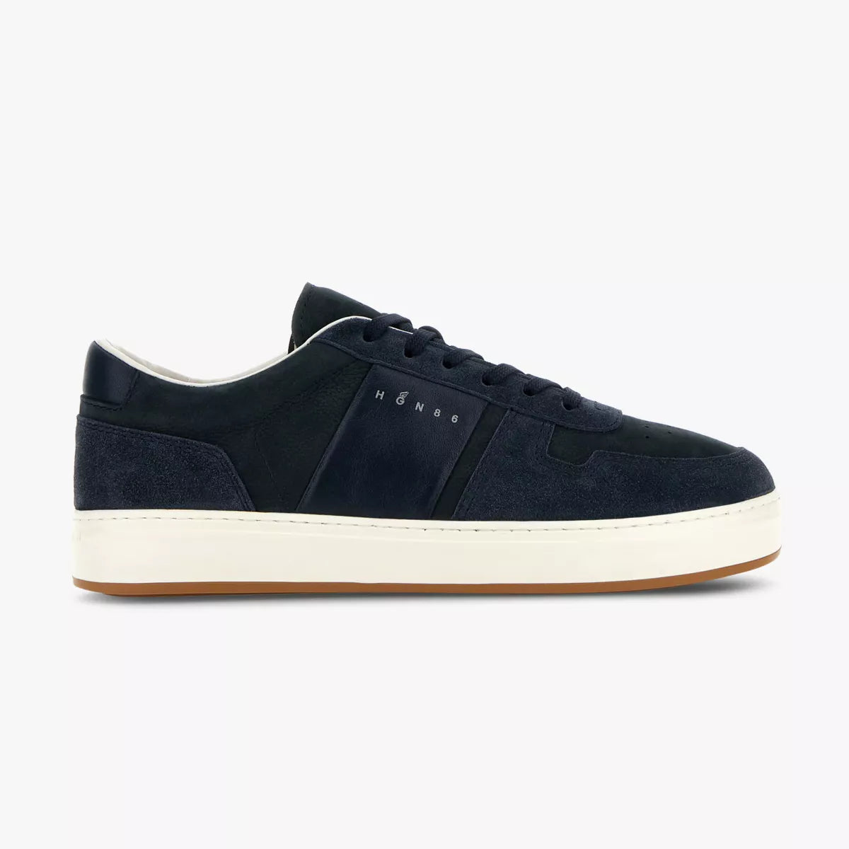 Hogan Sneaker Blauw | H-TV